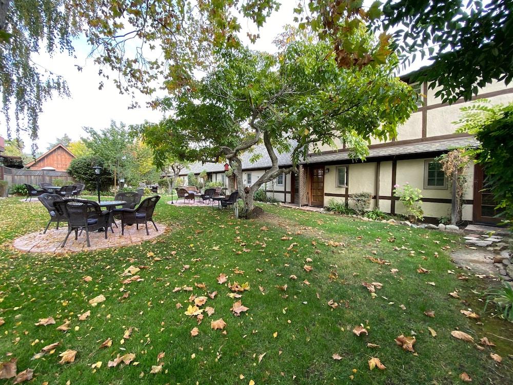 Hotel The Marlo Solvang Exterior foto