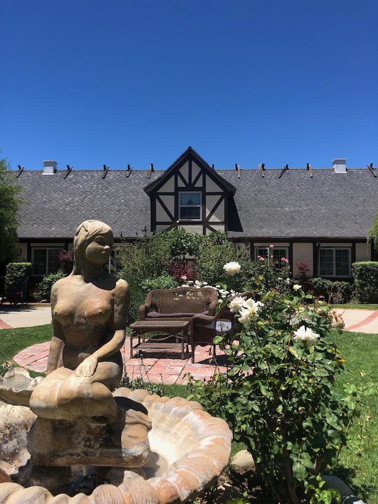 Hotel The Marlo Solvang Exterior foto