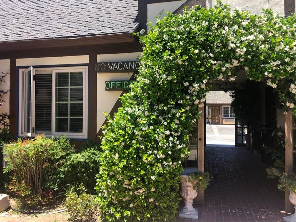 Hotel The Marlo Solvang Exterior foto