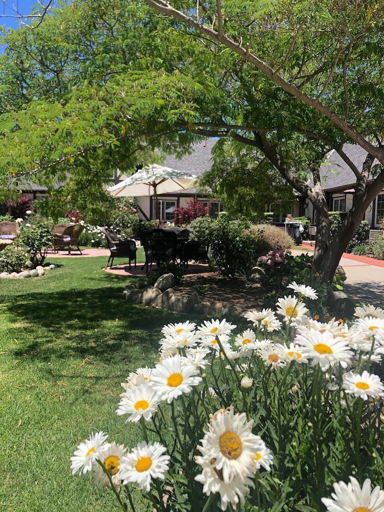 Hotel The Marlo Solvang Exterior foto
