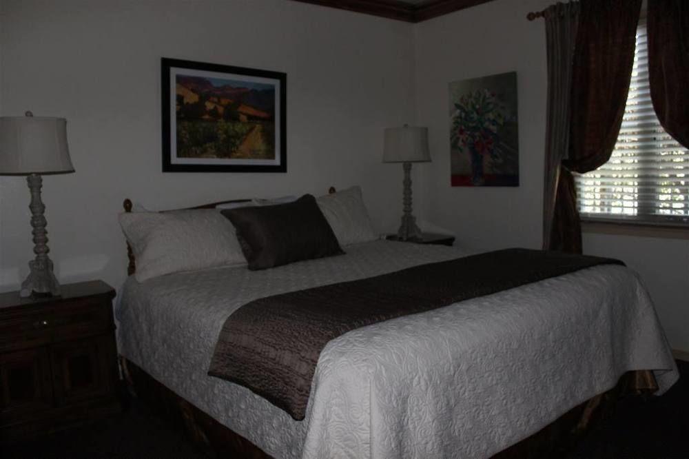 Hotel The Marlo Solvang Exterior foto