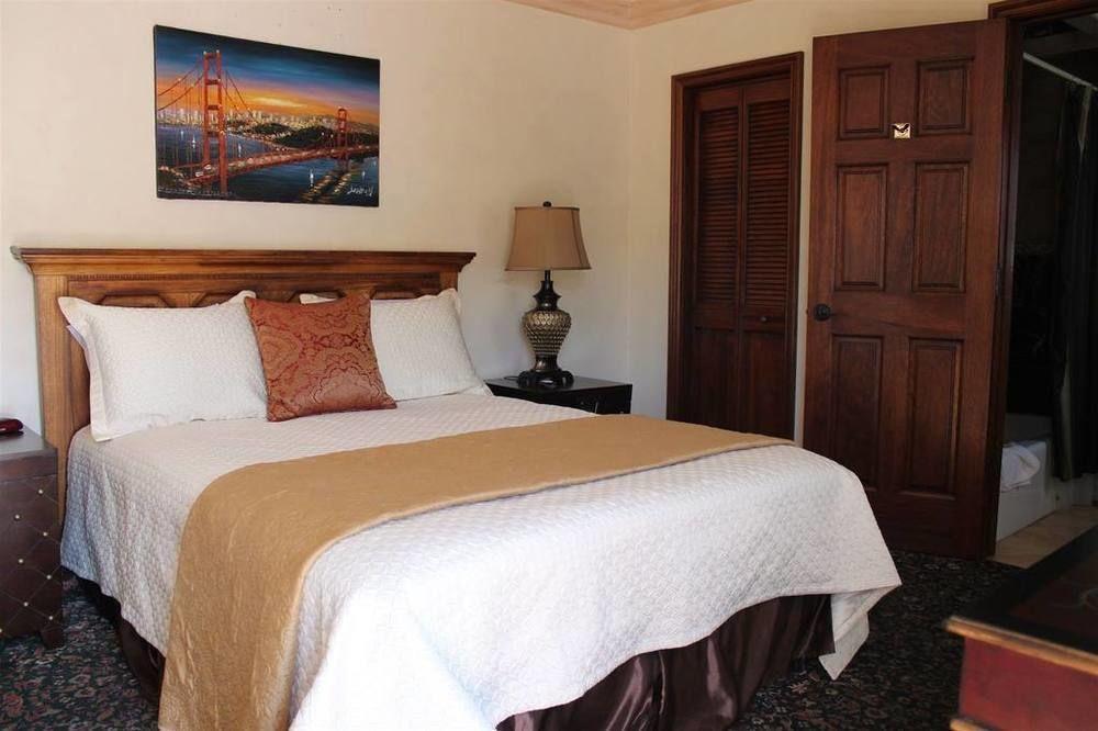 Hotel The Marlo Solvang Exterior foto