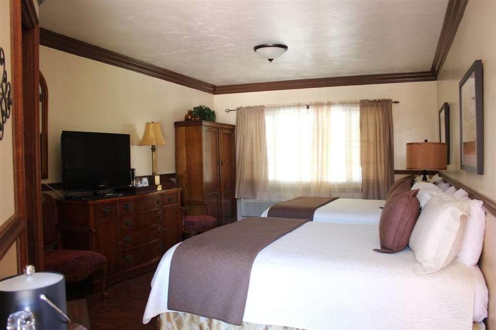 Hotel The Marlo Solvang Exterior foto