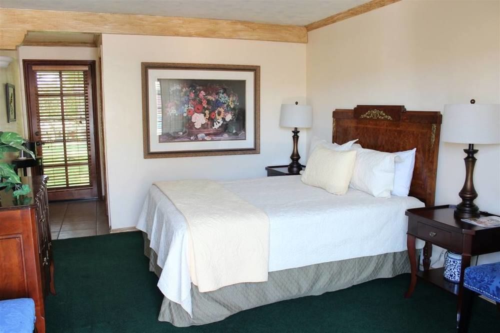 Hotel The Marlo Solvang Exterior foto