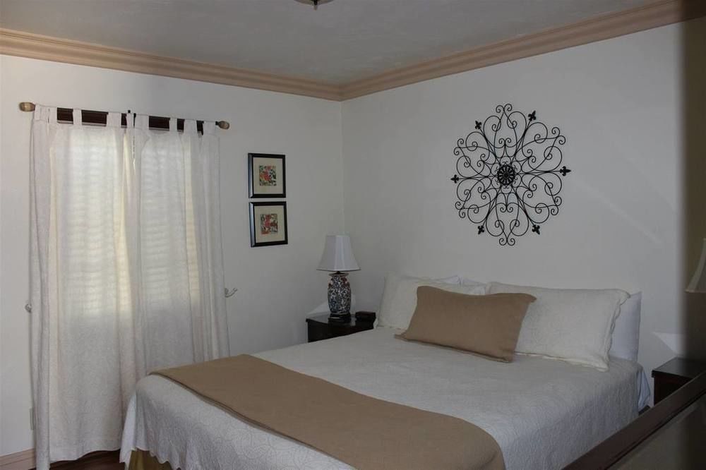 Hotel The Marlo Solvang Exterior foto